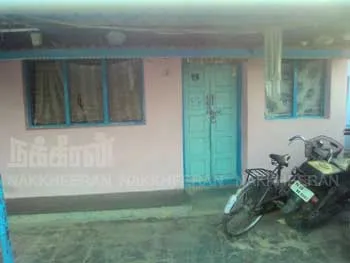 anbuselvan house